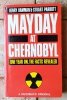 Henry Hamman • Mayday at Chernobyl - okładka